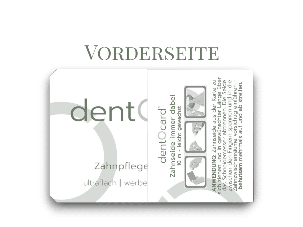 DentoCard_Zahnseidenkarte_mit_Banderole_VS